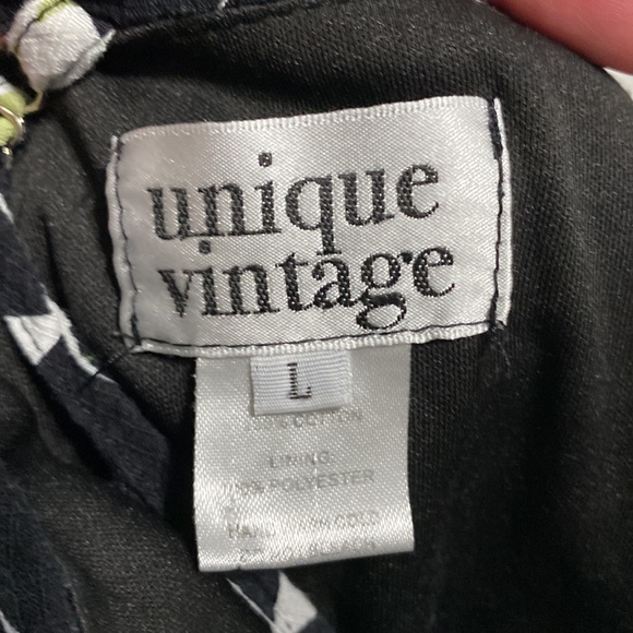 Unique vintage jumper - Picture 5 of 5